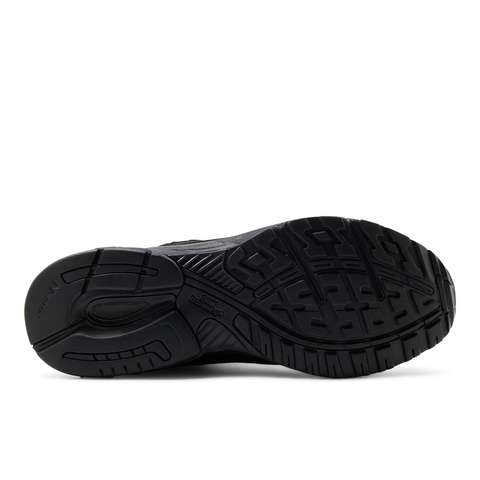 Made in USA 993 - Black