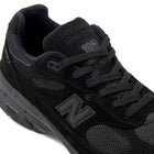 Made in USA 993 - Black