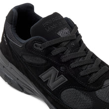 Made in USA 993 - Black