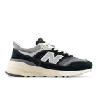 997 - Black & Grey