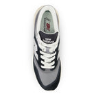997 - Black & Grey