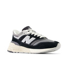 997 - Black & Grey