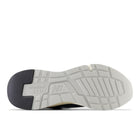 997 - Black & Grey