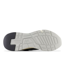 997 - Black & Grey