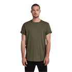 Lash T-Shirt - Combat