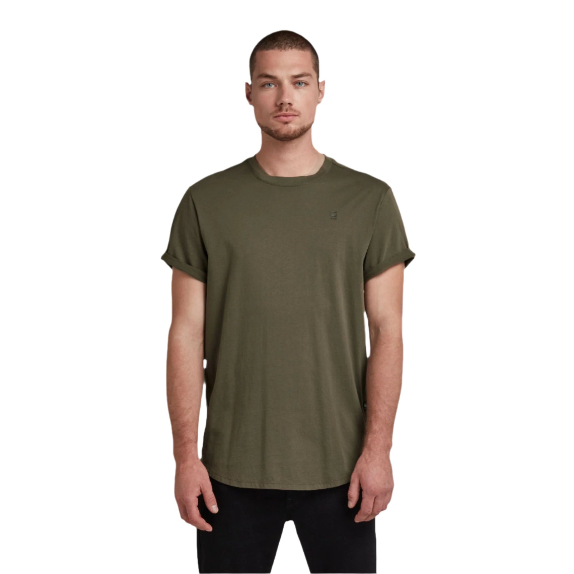 Lash T-Shirt - Combat