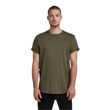 Lash T-Shirt - Combat