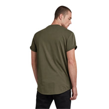 Lash T-Shirt - Combat