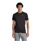 Slim Base T-Shirt - Black