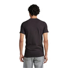 Slim Base T-Shirt - Black