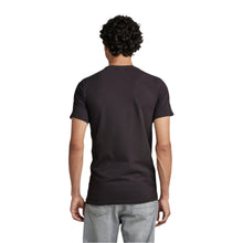 Slim Base T-Shirt - Black
