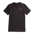 Slim Base T-Shirt - Black