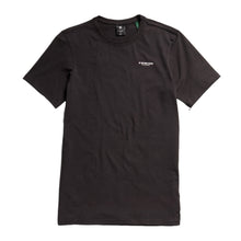 Slim Base T-Shirt - Black