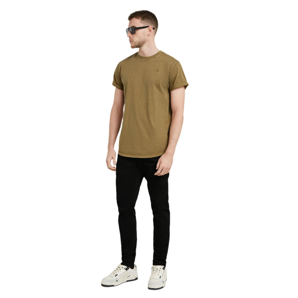 Kangaroo Lash T-Shirt-2