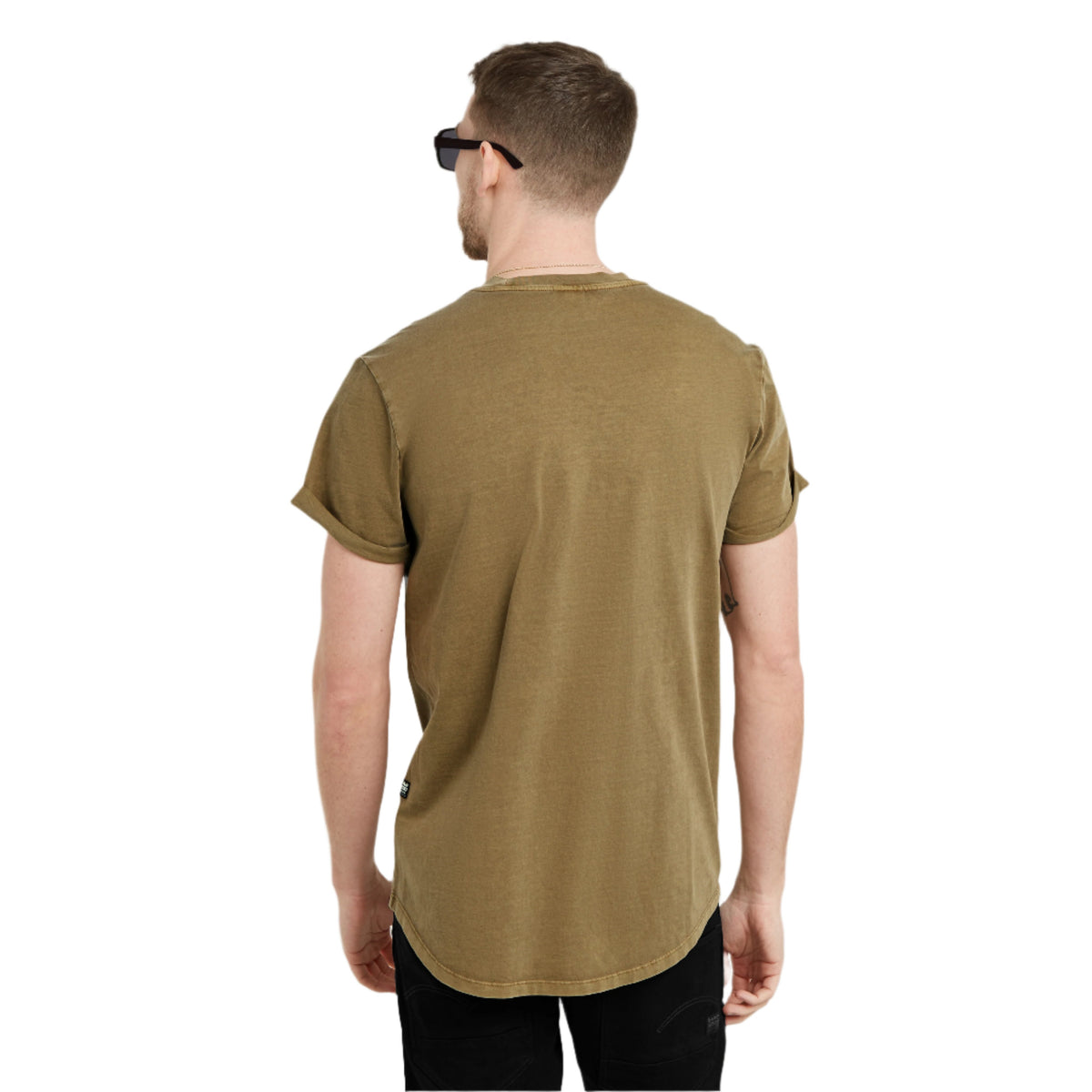 Kangaroo Lash T-Shirt-3