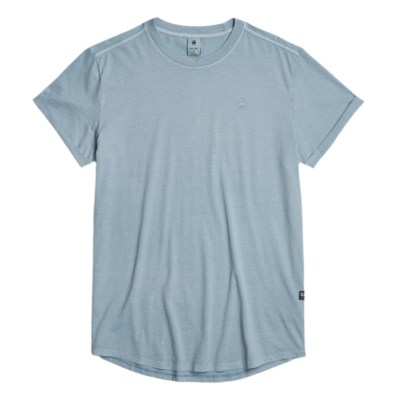 Light Blue Lash T-Shirt