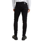 Pitch Black Revend Skinny Jeans