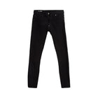 Pitch Black Revend Skinny Jeans