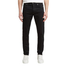 Pitch Black 3301 Slim Jeans