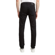 Pitch Black 3301 Slim Jeans