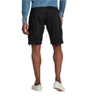 Rovic Relaxed Short - Black