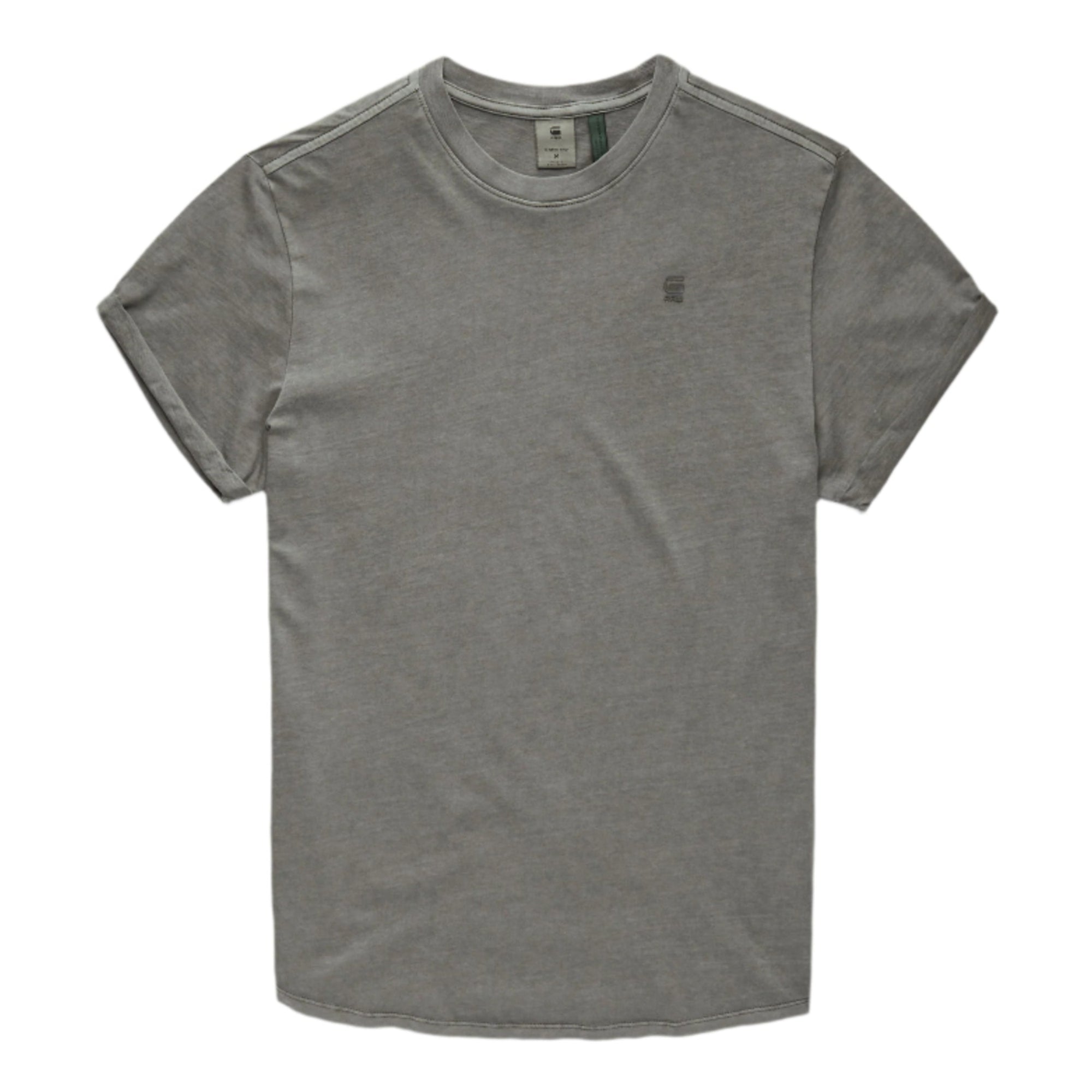 Lash T-Shirt - Gray