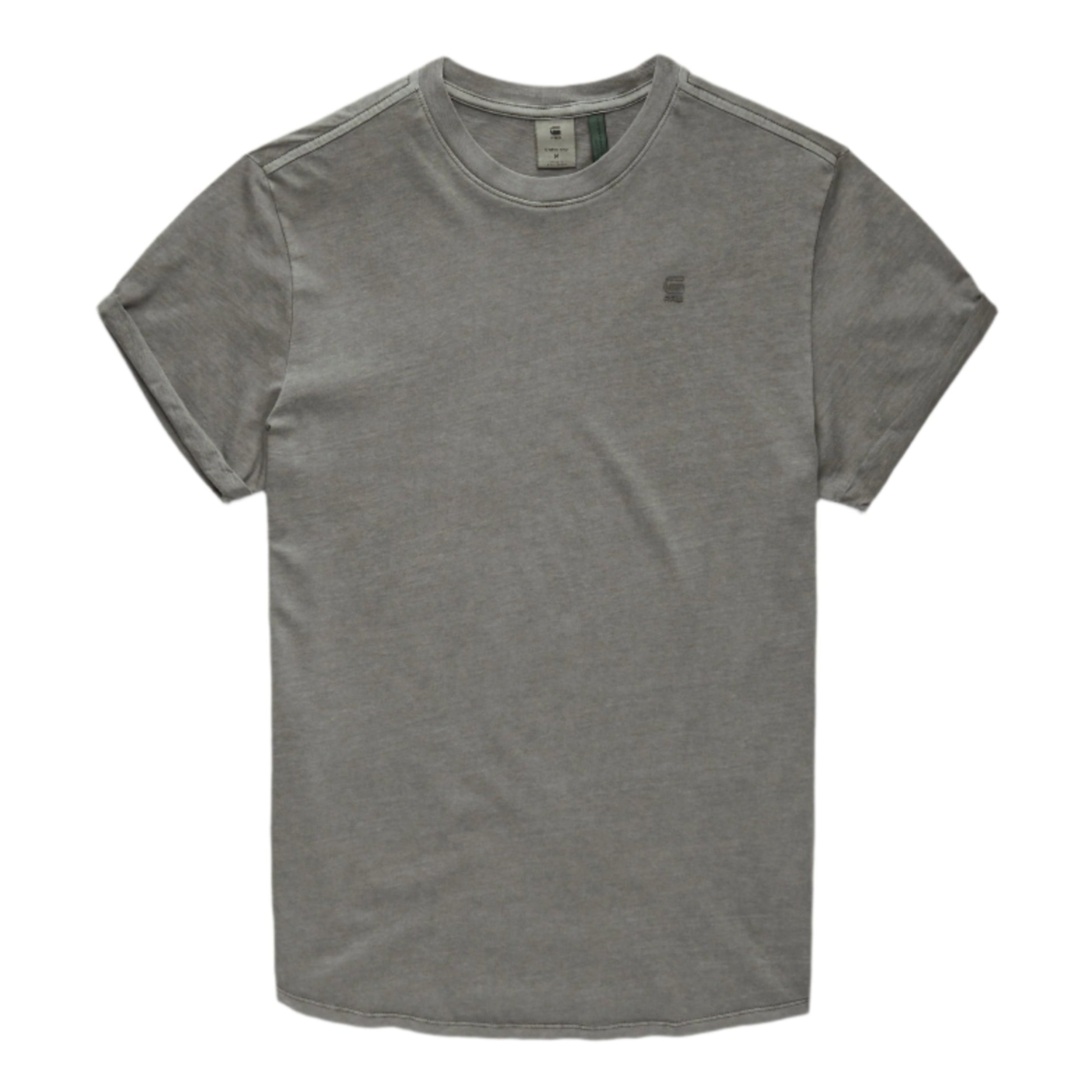 Lash T-Shirt - Gray