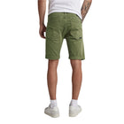 Faded Shamrock 3301 Slim Short