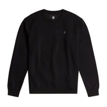 Premium Core Sweater - Black