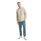 White Tweeter Longsleeve T-Shirt