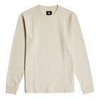 White Tweeter Longsleeve T-Shirt