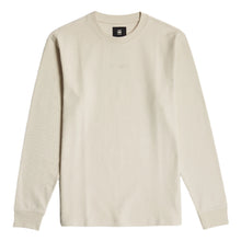 White Tweeter Longsleeve T-Shirt