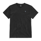 Base T-Shirt - Dark Black