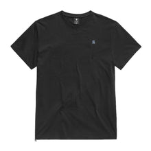 Base T-Shirt - Dark Black
