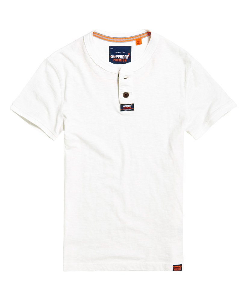 Optic Homestead Grandad T-Shirt