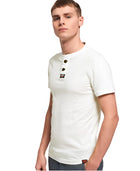 Optic Homestead Grandad T-Shirt