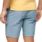 Indigo Bermuda Short