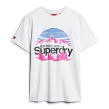 Optic Great Outdoors Graphic T-Shirt