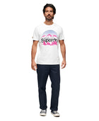 Optic Great Outdoors Graphic T-Shirt