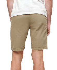 Beige Vintage International Short