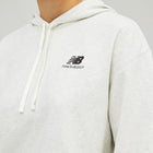 New Balance Sea Selt Uni-ssentials French Terry Hoodie