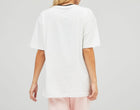 New Balance Sea Selt Uni-ssentials Cotton T-Shirt