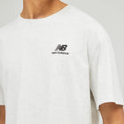 New Balance Sea Selt Uni-ssentials Cotton T-Shirt