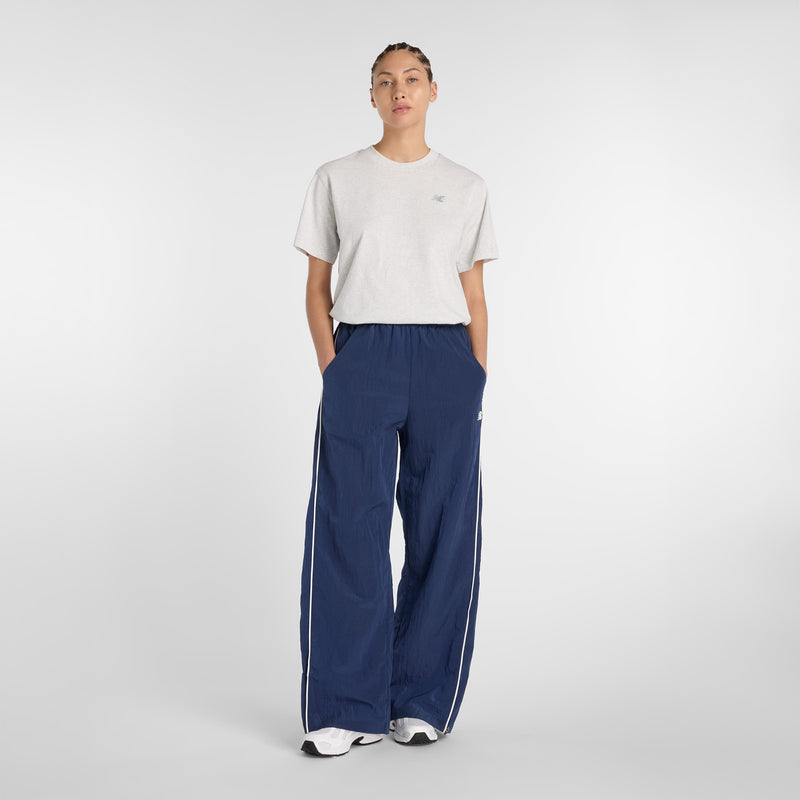 Sport Legacy Pant - Navy
