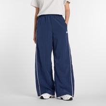 Sport Legacy Pant - Navy