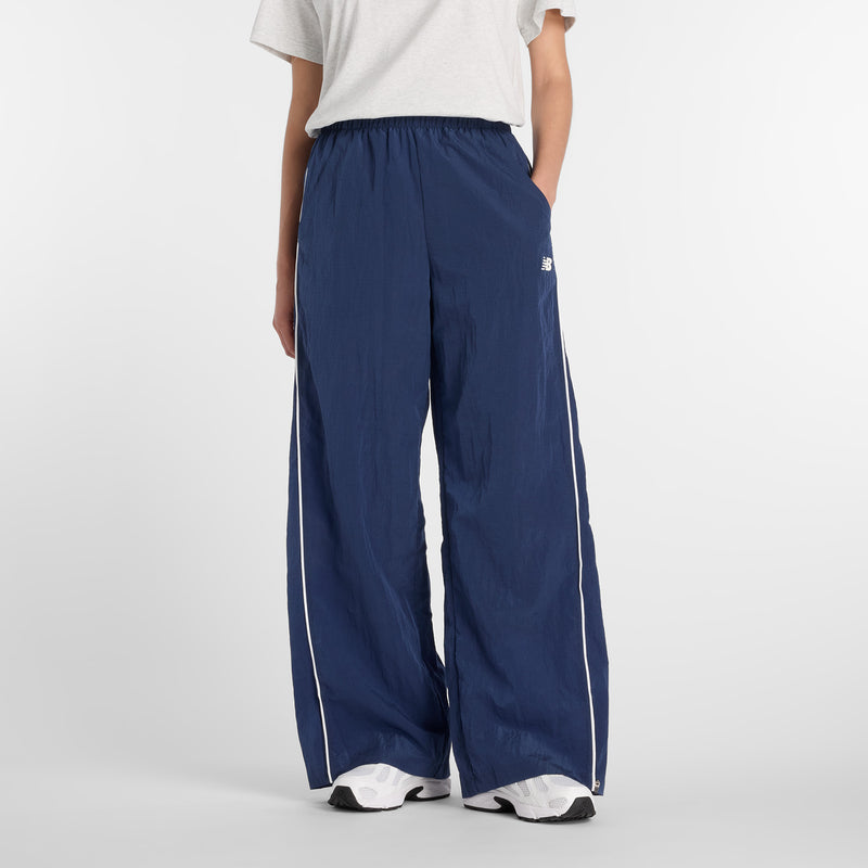 Sport Legacy Pant - Navy