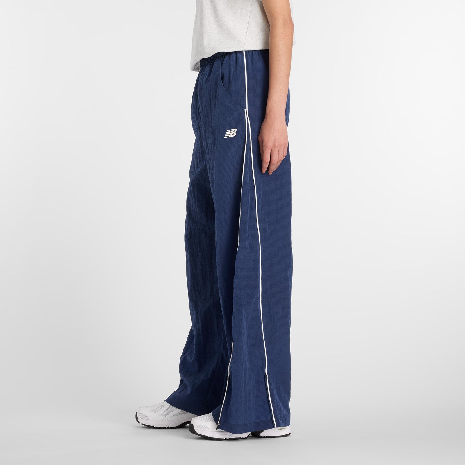 Sport Legacy Pant - Navy