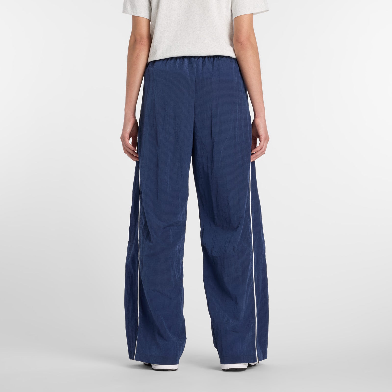 Sport Legacy Pant - Navy