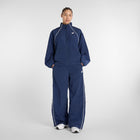 Sport Legacy Jacket - Navy