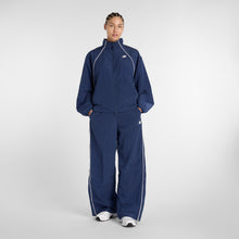 Sport Legacy Jacket - Navy